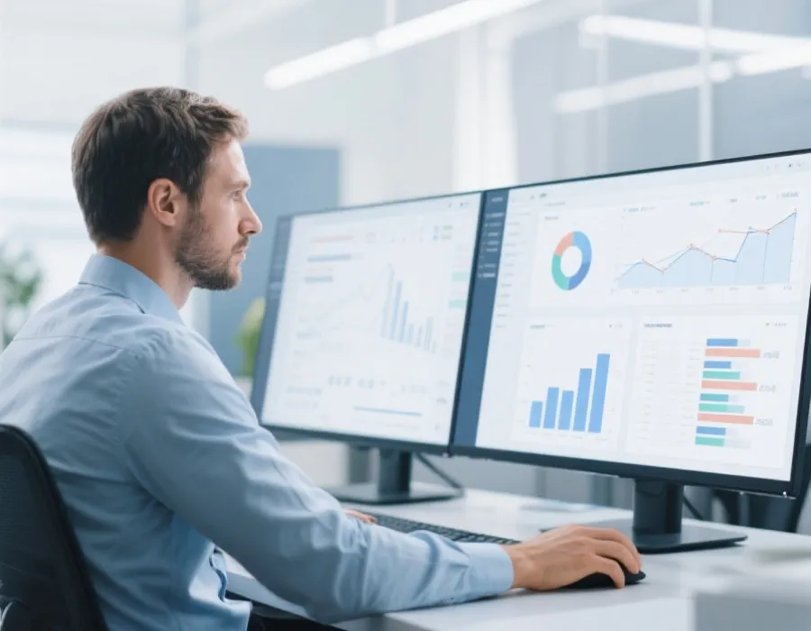 数据分析与透明度